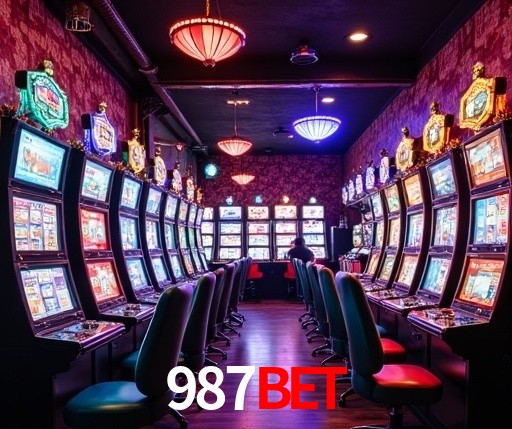 Promoções Sazonais 987Bet
