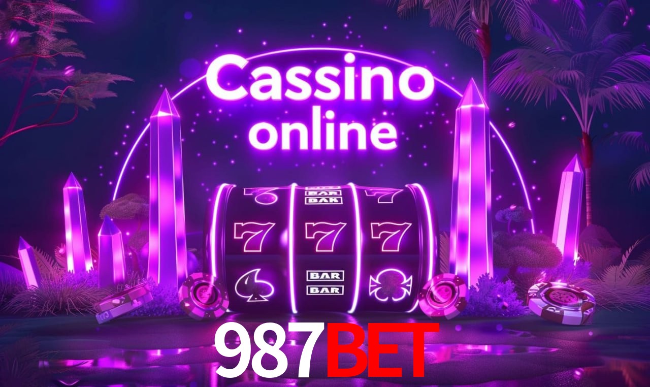 Diretório de Jogos 987Bet