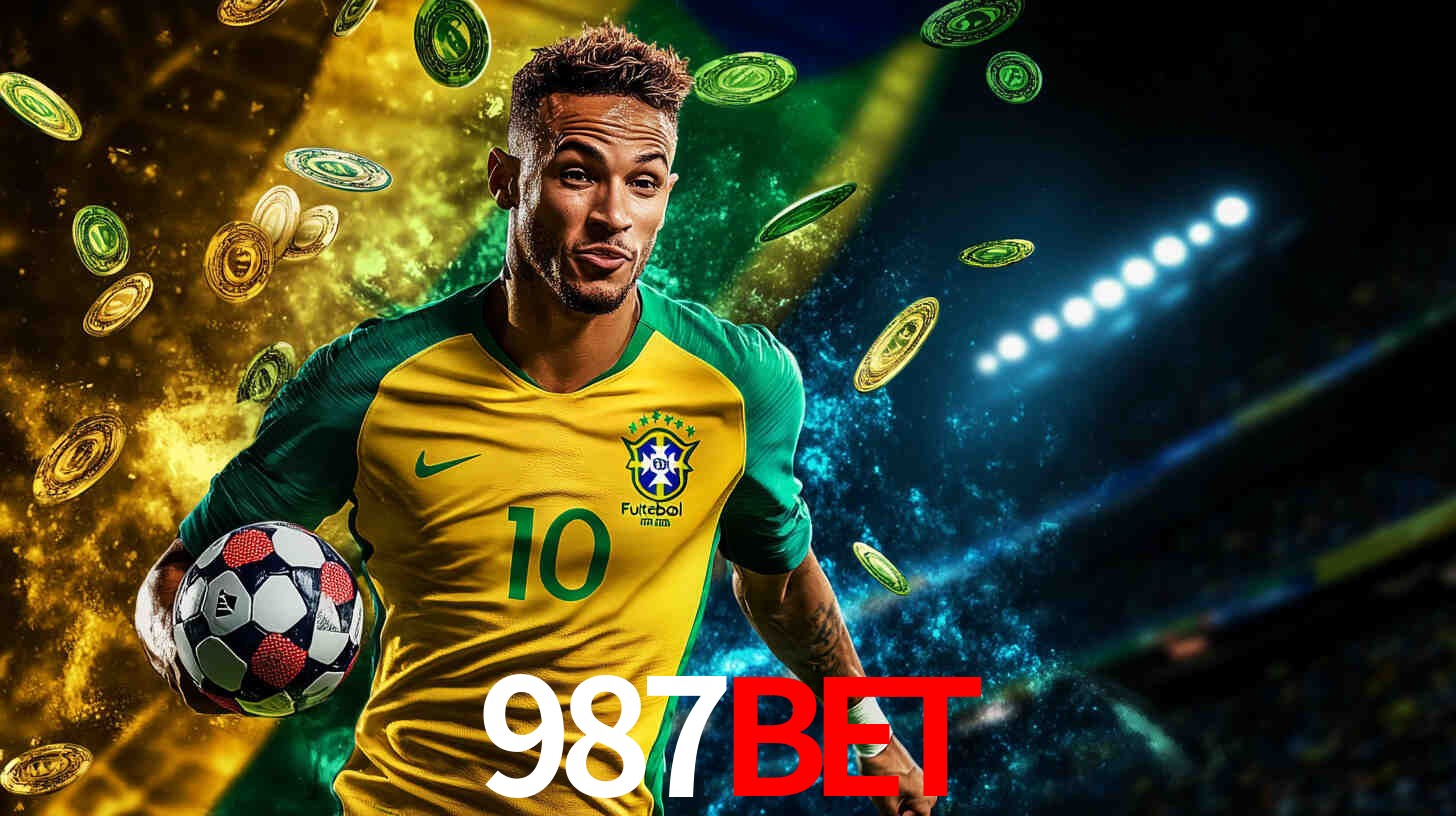 Desvendando o Mundo dos Jogos Virtuais na 987Bet