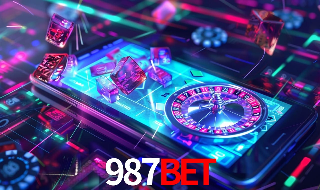 Mesa de Blackjack 987Bet