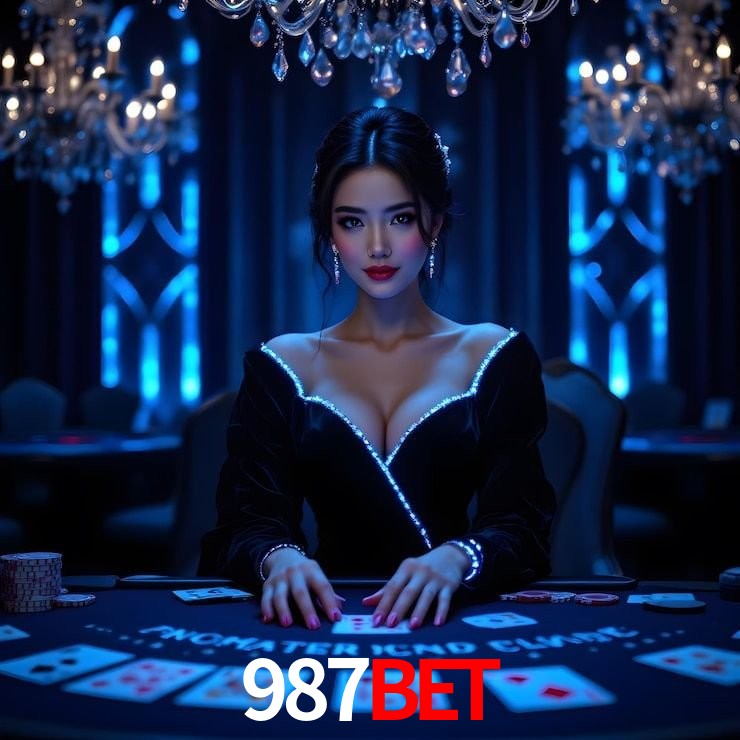 Estatísticas 987Bet