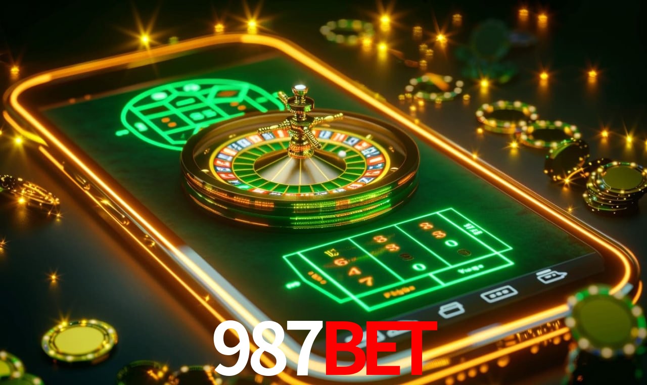 Provedores de Jogos 987Bet