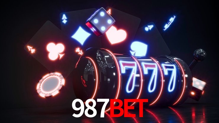 Welcome Bonus 987Bet