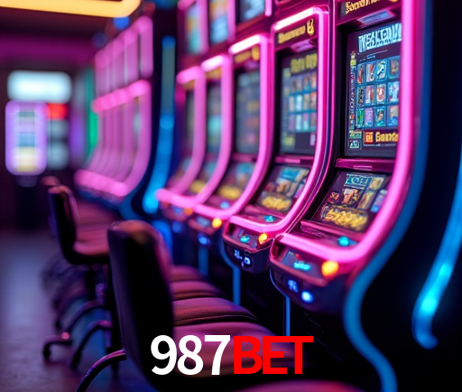 Promoção Relâmpago 987Bet