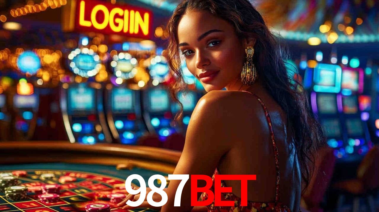 Experiência VIP 987Bet