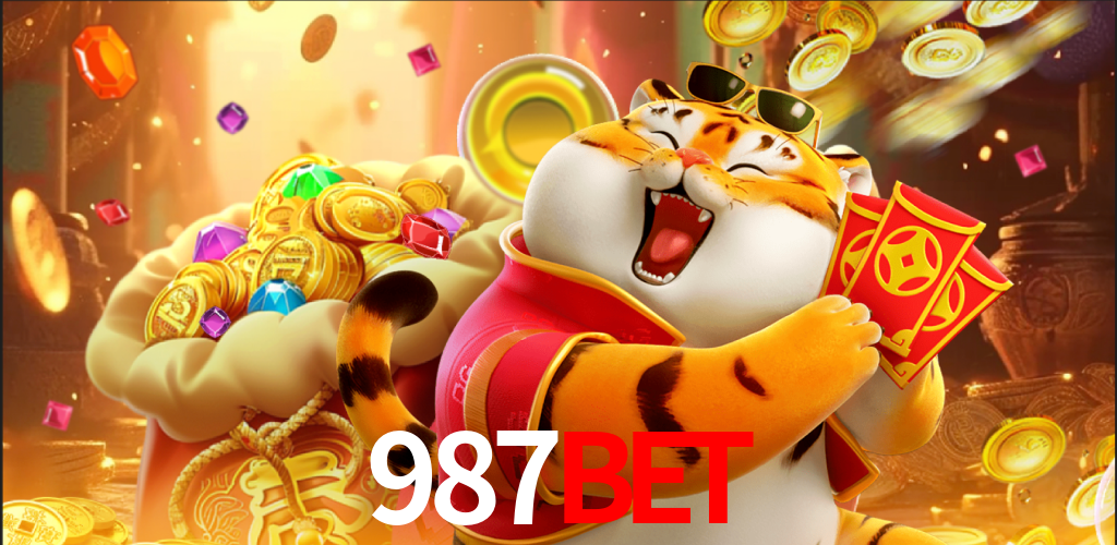987Bet - Aposta VIP Suprema - 987Bet.Win