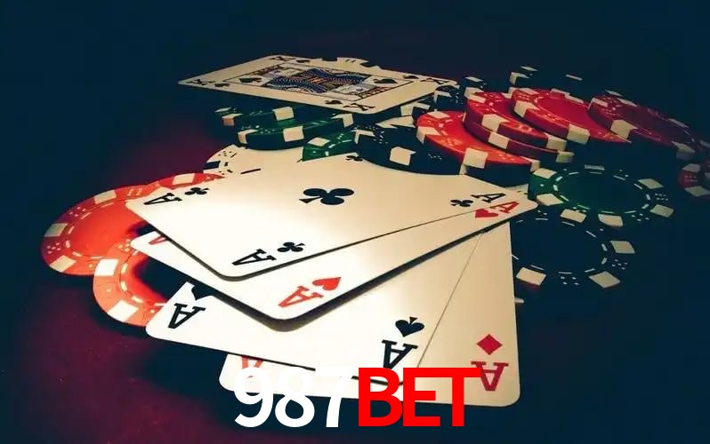 cassino 987Bet