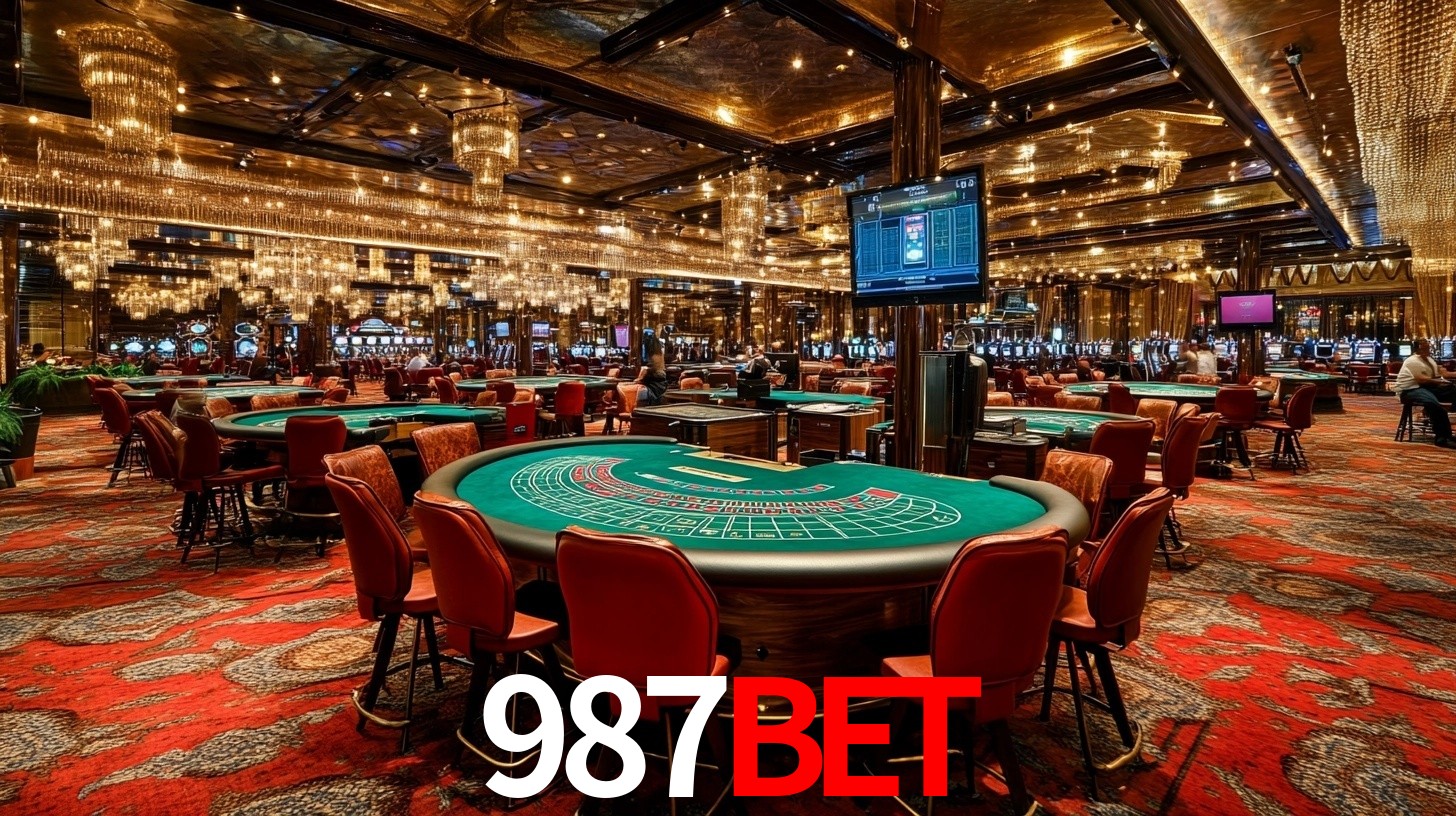 987Bet.Win