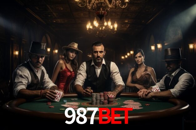 Explorando a Categoria de Eventos em Apostas na 987Bet