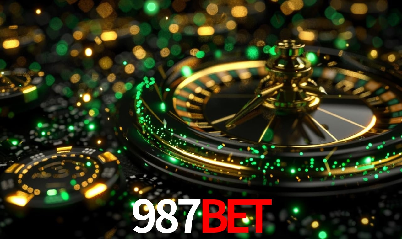 Ofertas Exclusivas 987Bet