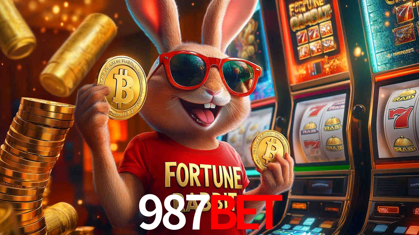 Inovações de Jogos na 987Bet: O Futuro das Experiências Interativas