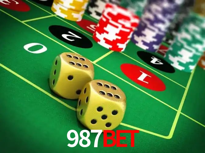 Statistics 987Bet