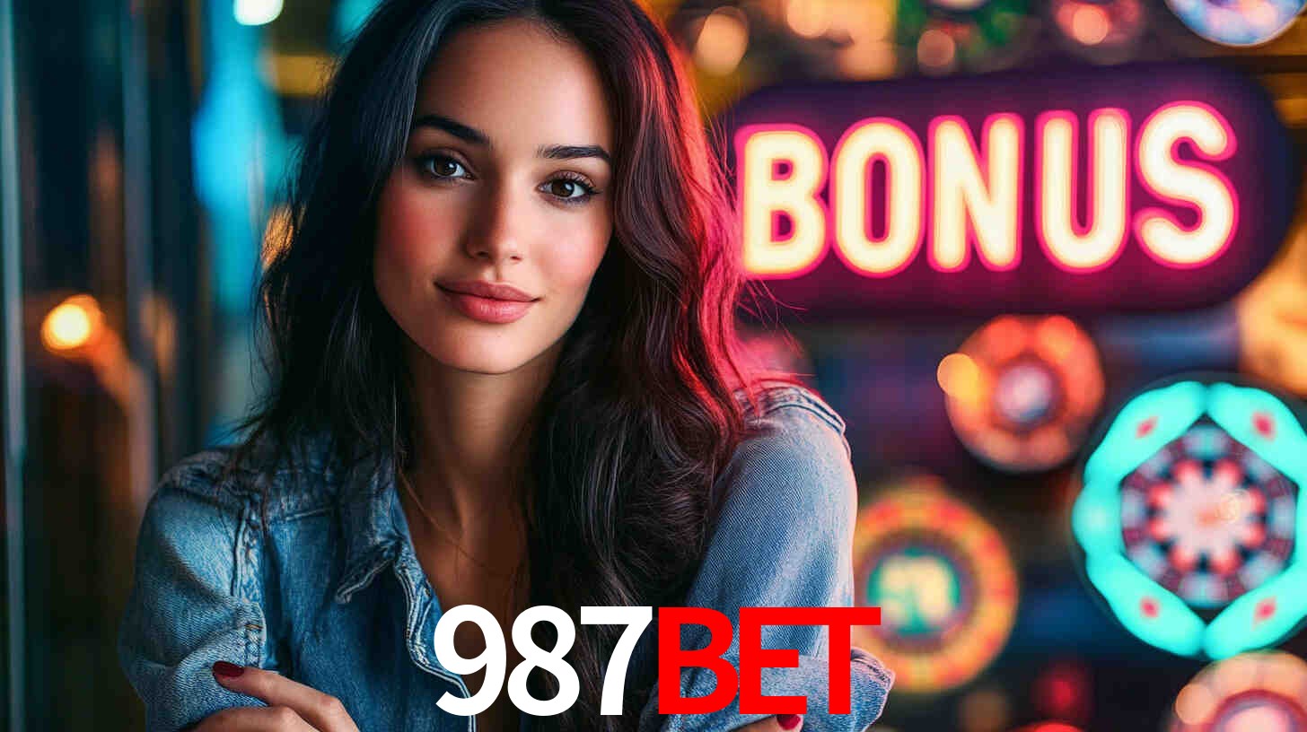 987Bet: Seu Cassino Premiado com Pagamentos Rápidos