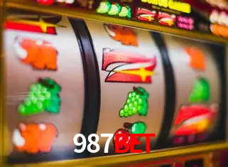 Desvendando o Mundo dos Jogos Virtuais na 987Bet