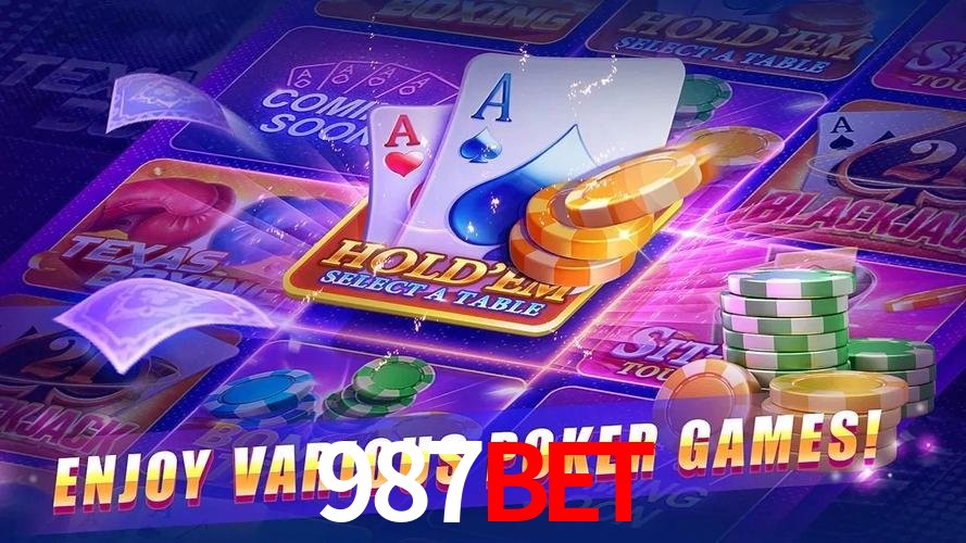 Descubra a Essência do 987Bet: Nossa História e Compromissos
