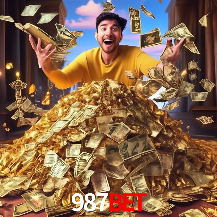 PIX Instantâneo 987Bet