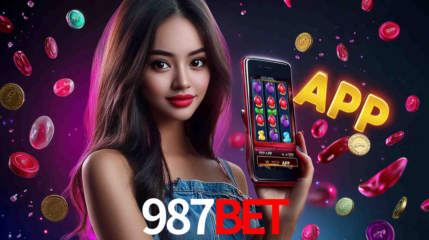 Descubra a Magia dos Jogos de Arcade no 987Bet