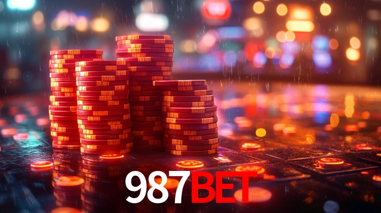 Explore as vantagens do 987Bet: serviço profissional e confiabilidade