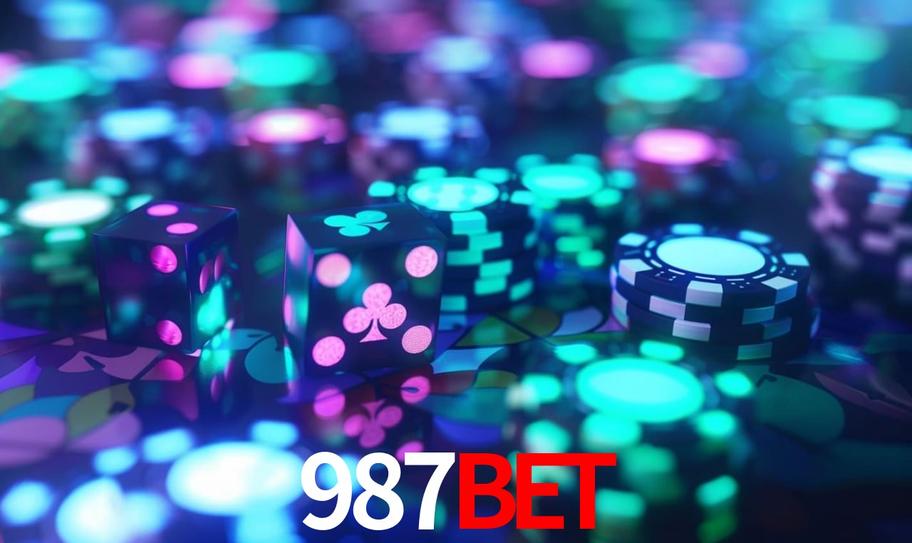Jogos Exclusivos 987Bet