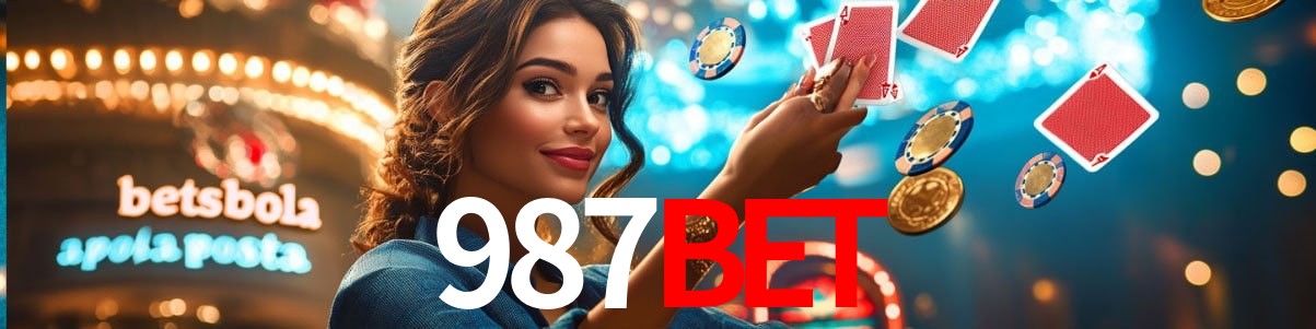 Bonus Features 987Bet