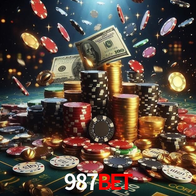 Explorando a Categoria de Eventos em Apostas na 987Bet