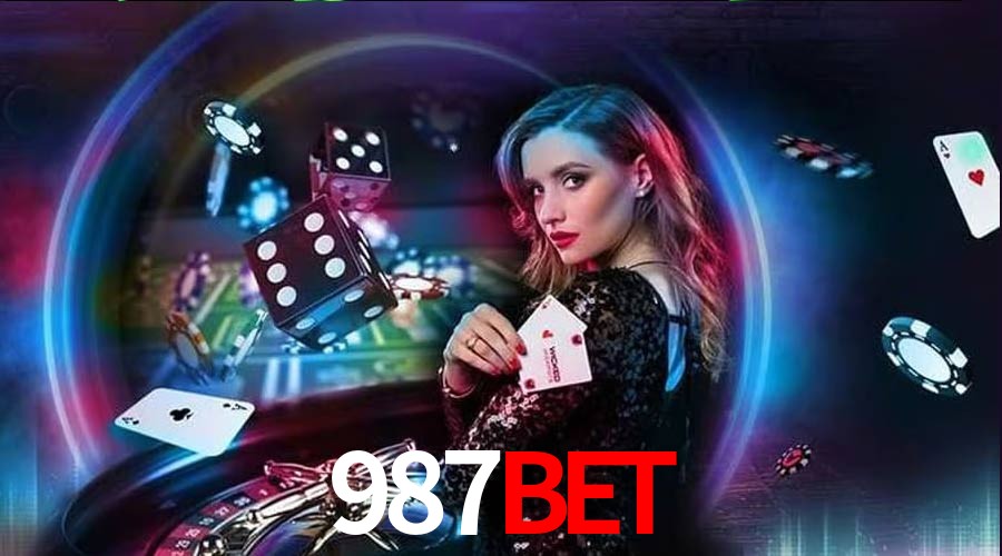 Secure Login 987Bet
