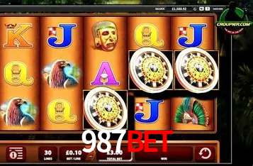 Desvendando o Mundo dos Jogos Virtuais na 987Bet