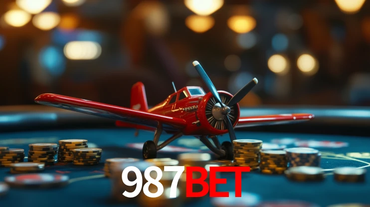 Live Casino 987Bet