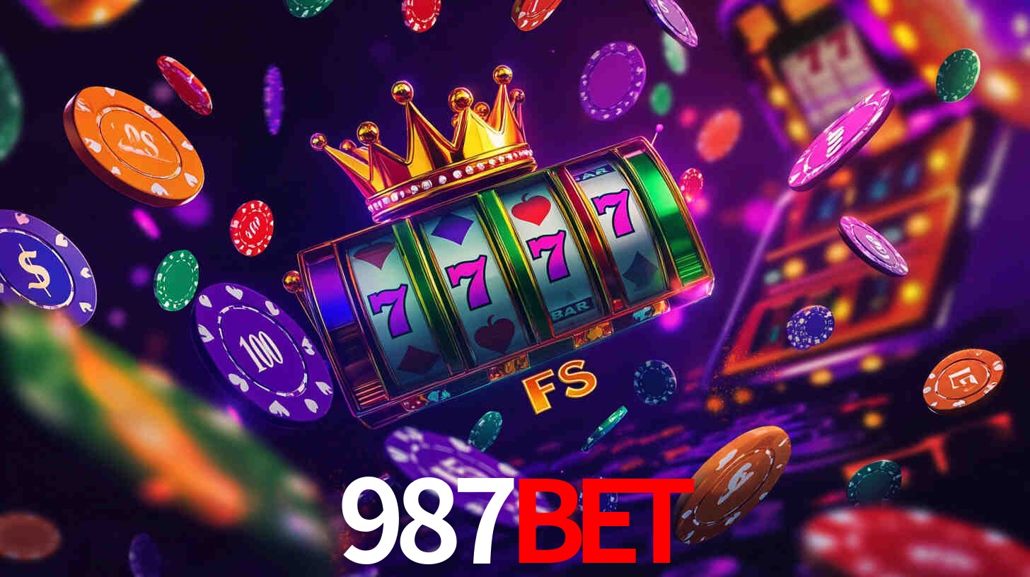 Live Casino 987Bet