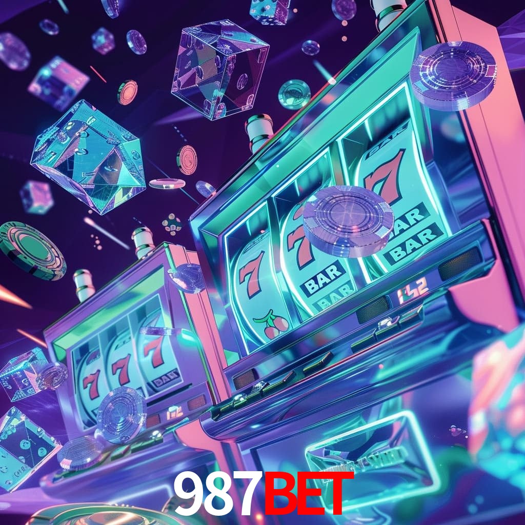Descubra a Essência do 987Bet: Nossa História e Compromissos