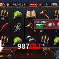APP oficial da 987Bet para mobile