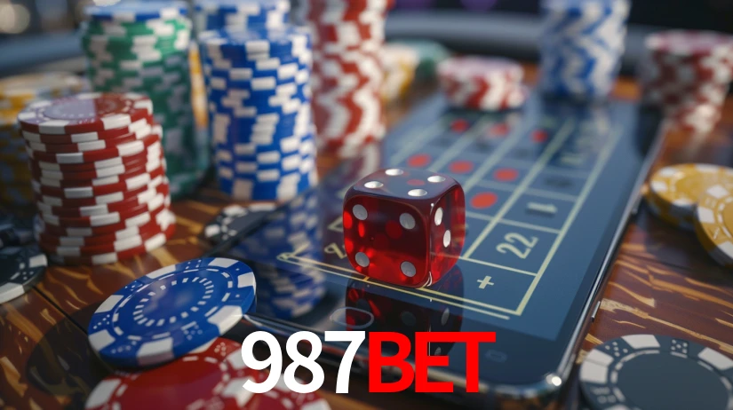 987Bet.Win