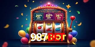 Casino Ao Vivo 987Bet