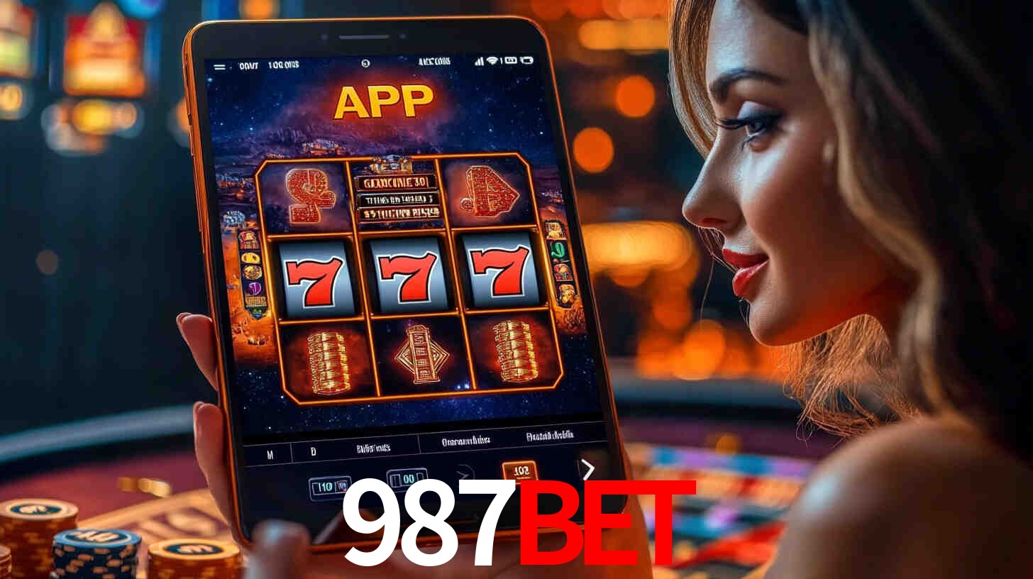 987Bet: Seu Especialista em Apostas Esportivas Brasileiras