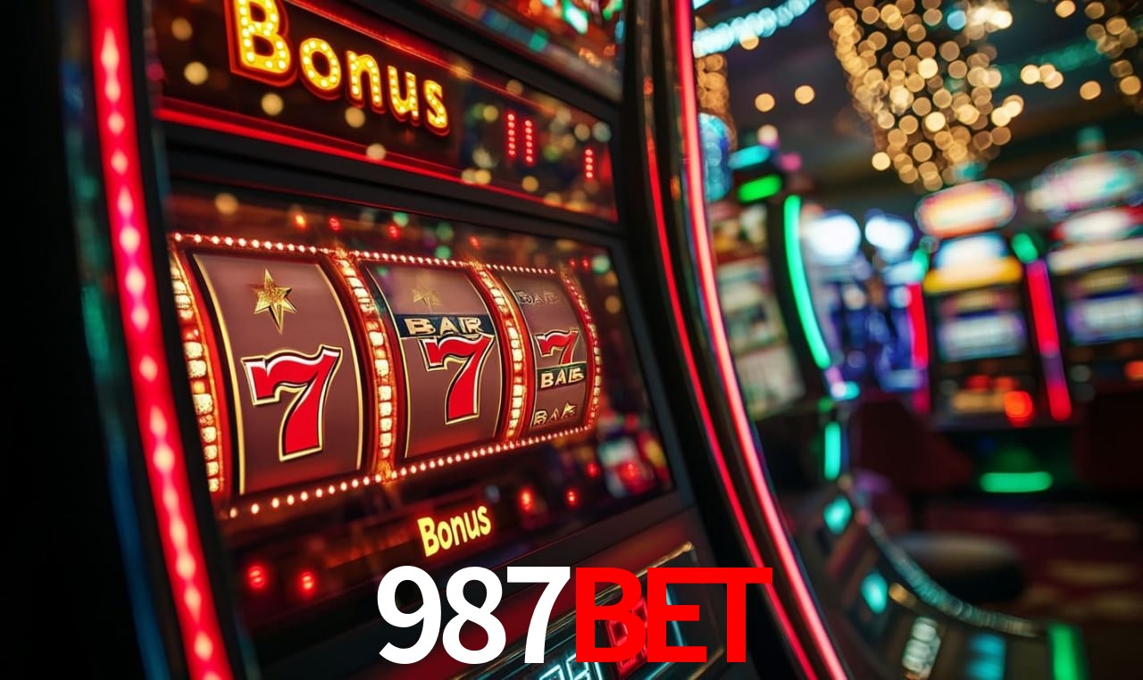 Bônus Generosos e Exclusivos no 987Bet para Você!