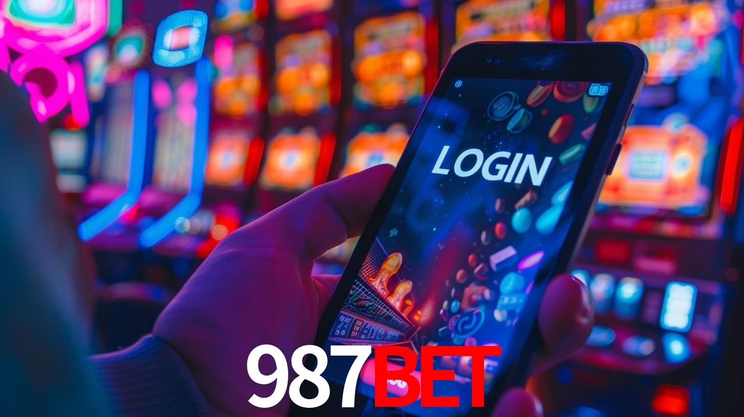 Interface Premium 987Bet