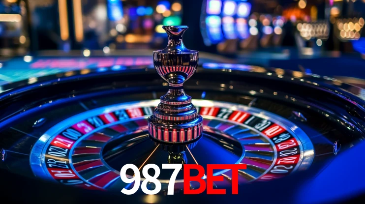987Bet App Interface