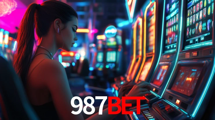 Instant EasyPaisa 987Bet