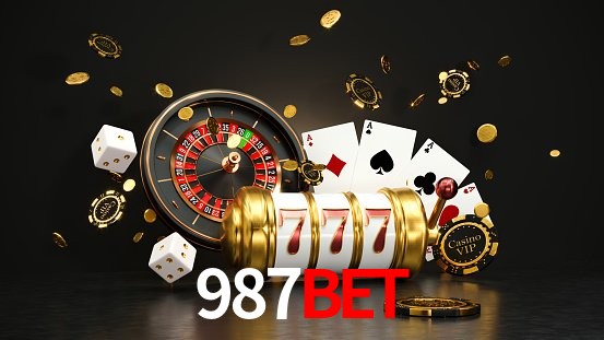 Tennis Betting 987Bet