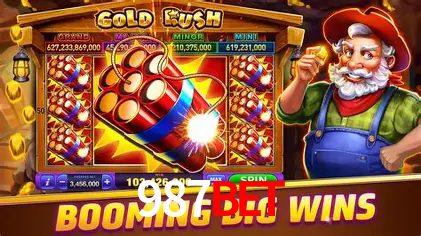 A Emoção da Loteria na 987Bet: Uma Chance de Mudança de Vida