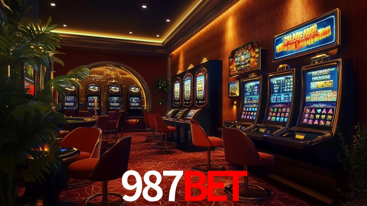 VIP Casino 987Bet