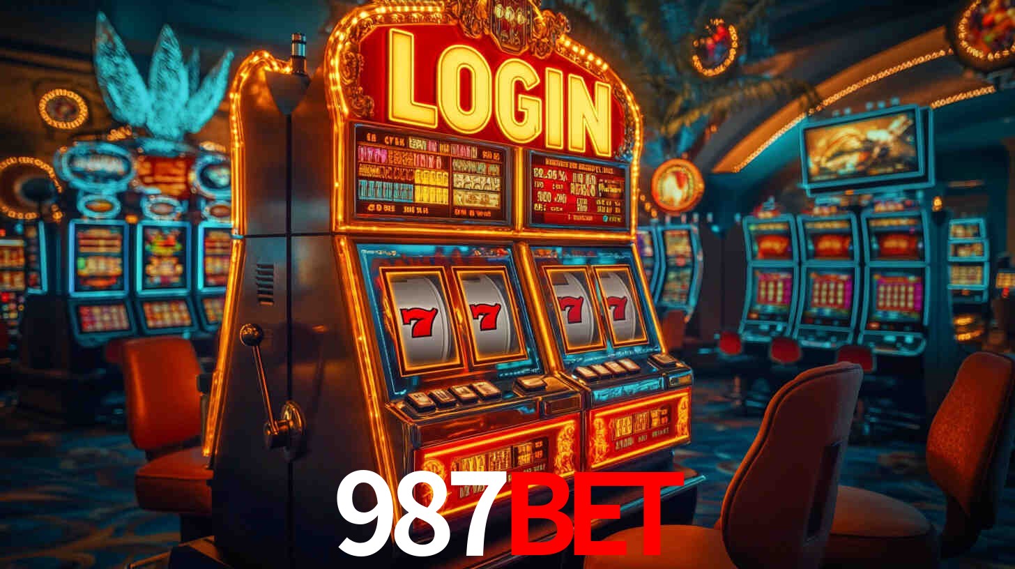Welcome Bonus 987Bet