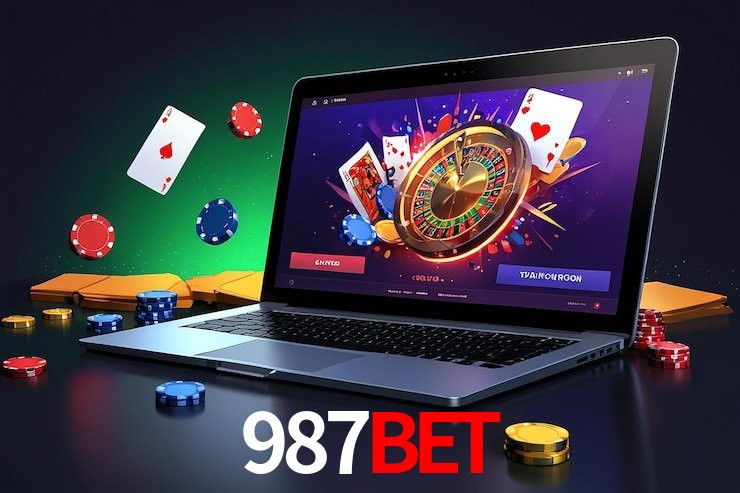 Benefícios da Conta 987Bet