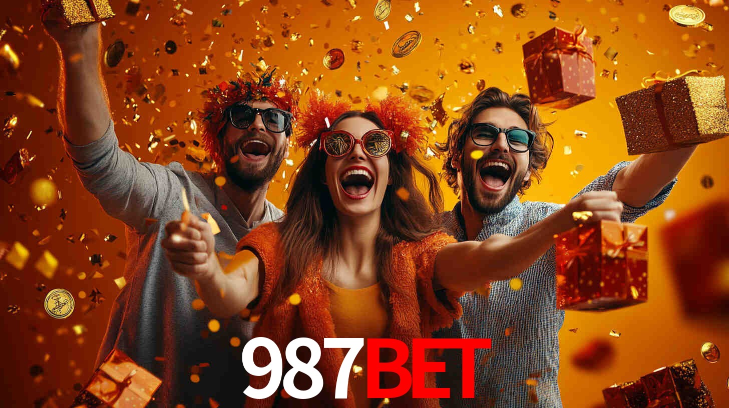 987Bet.Win