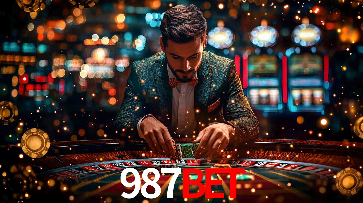 Programa VIP 987Bet