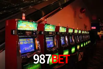 Descubra a Essência do 987Bet: Nossa História e Compromissos