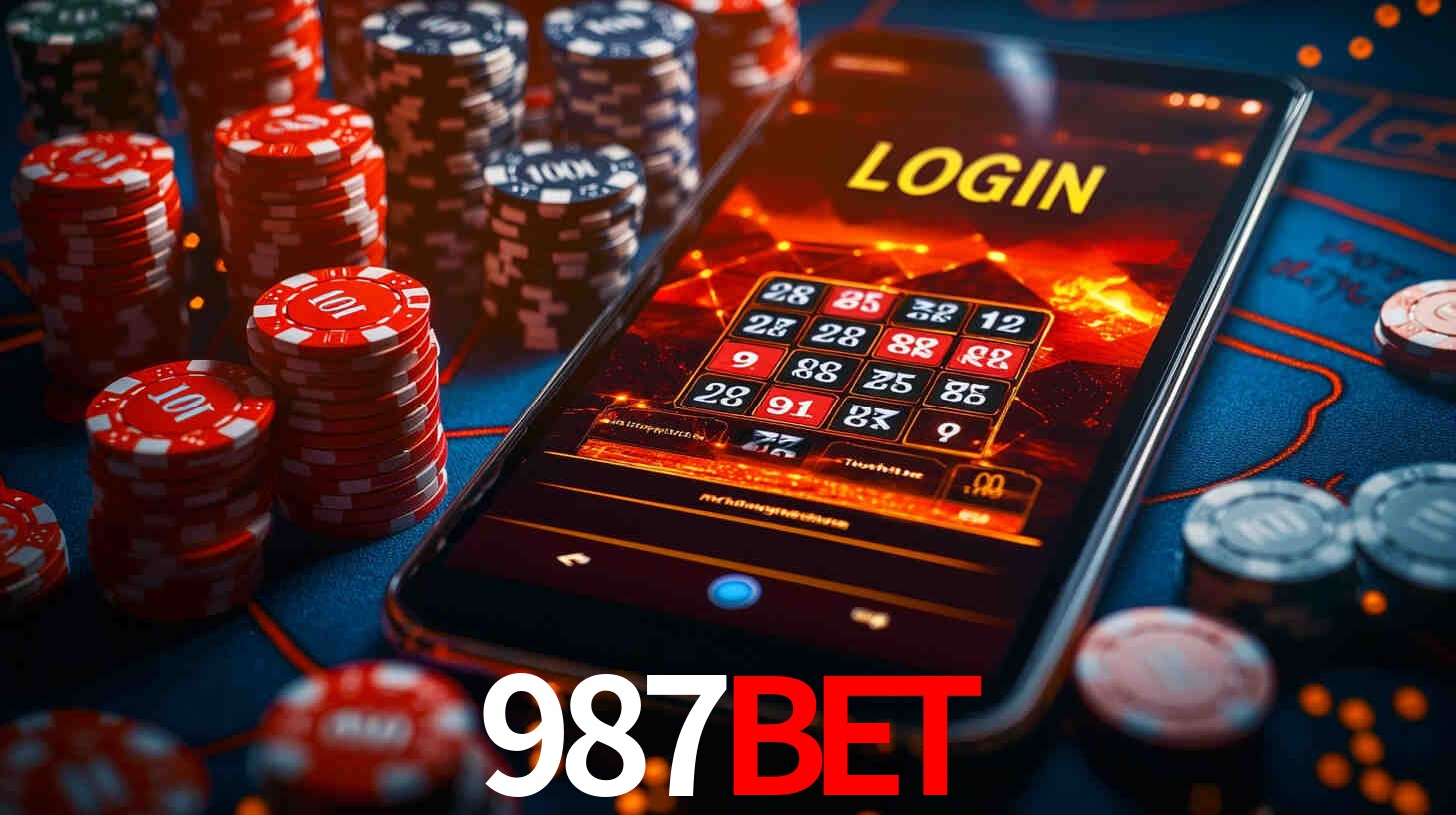 987Bet.Win