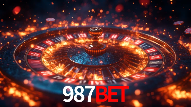 Premium Interface 987Bet