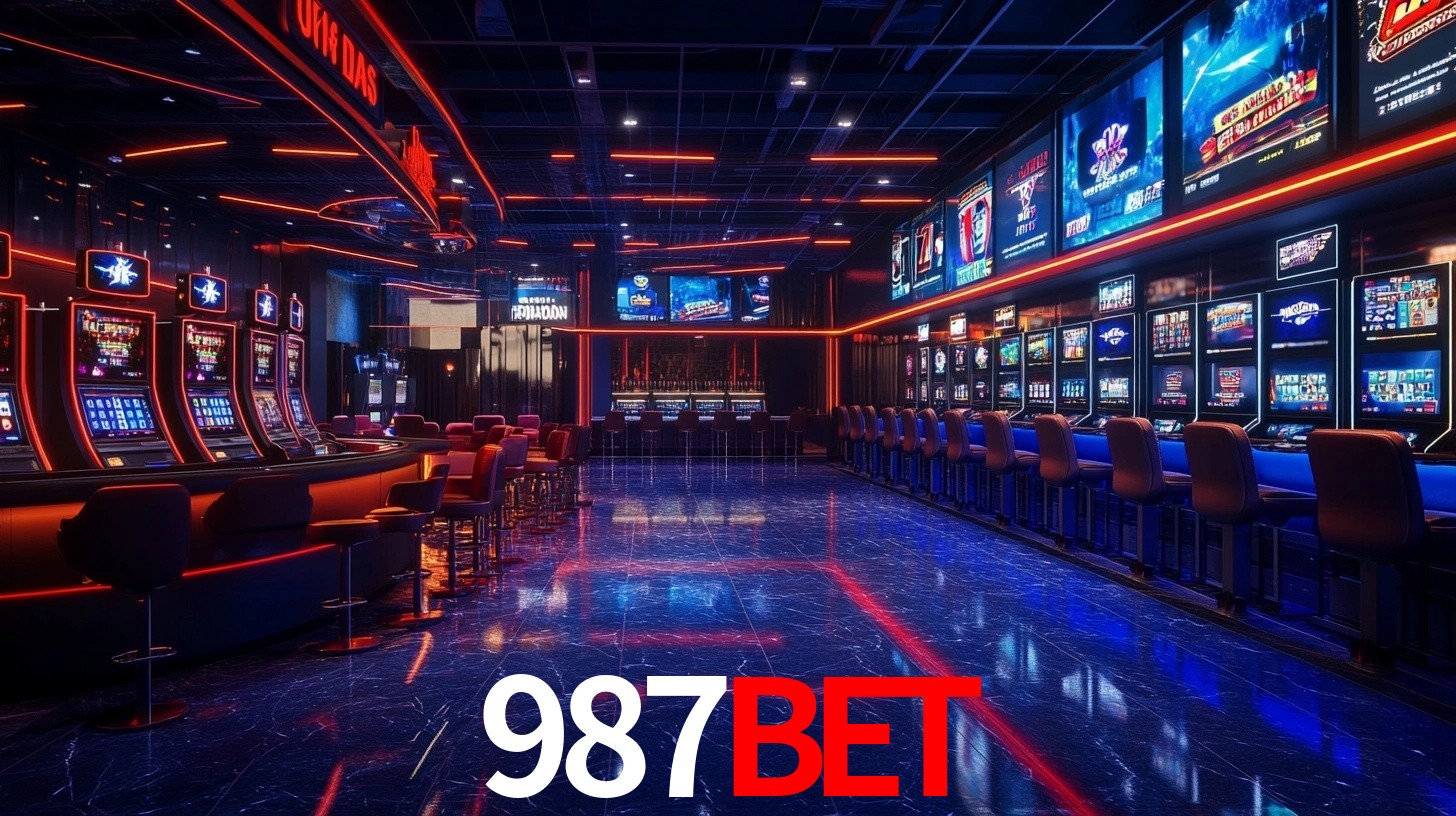 Roulette Table 987Bet
