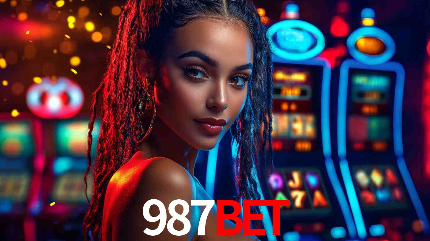 Inovações de Jogos na 987Bet: O Futuro das Experiências Interativas